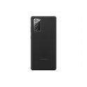 Samsung EF-PN980 mobile phone case 17 cm (6.7") Cover Black Samsung EF-PN980 mobile phone case 17 cm (6.7") Cover Black