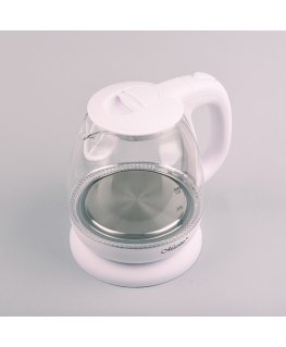 Feel Maestro MR-055-WHITE electric kettle 1 L 1100 W