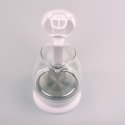 Feel Maestro MR-055-WHITE elektrinis virdulys 1 L 1100 W Balta