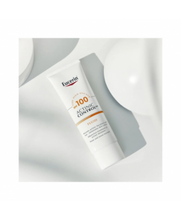 Eucerin Actinic Control Md Флюид Fps100, 80 мл