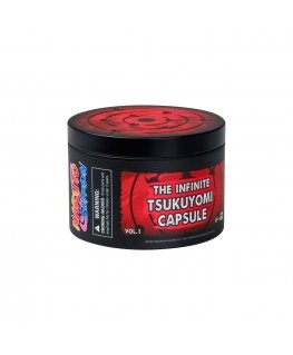 NARUTO Фигурка в капсуле - Infinite Tsukuyomi, 7 см