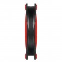 ARCTIC BioniX P140 Tietokonekotelo Tuuletin 14 cm musta, Punainen ARCTIC BioniX P140 Tietokonekotelo Tuuletin 14 cm musta, Punainen