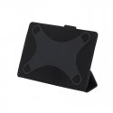 Rivacase 3137 25,6 cm (10.1") Folio Melns Rivacase 3137 25,6 cm (10.1") Folio Melns