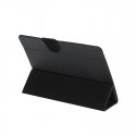 Rivacase 3137 25,6 cm (10.1") „Folio“ Juoda Rivacase 3137 25,6 cm (10.1") „Folio“ Juoda