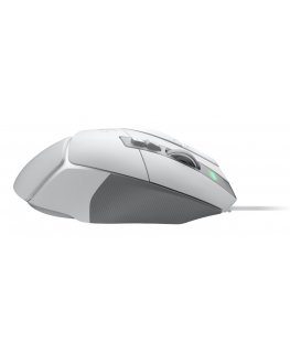 Logitech G 910-006146 hiir Mängimine Parempoolne USB tüüp A Optiline 25600 DPI