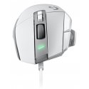 Logitech G 910-006146 pele Speļu Labā roka USB Type-A Optisks 25600 DPI Logitech G 910-006146 pele Speļu Labā roka USB Type-A Optisks 25600 DPI