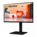 LG 24BA550-B kompiuterio monitorius 60,5 cm (23.8") 1920 x 1080 pikseliai „Full HD“ LCD Juoda
