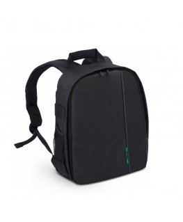 Rivacase 7460 (PS) Seljakott Must
