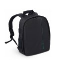 Rivacase 7460 (PS) Mugursoma Melns