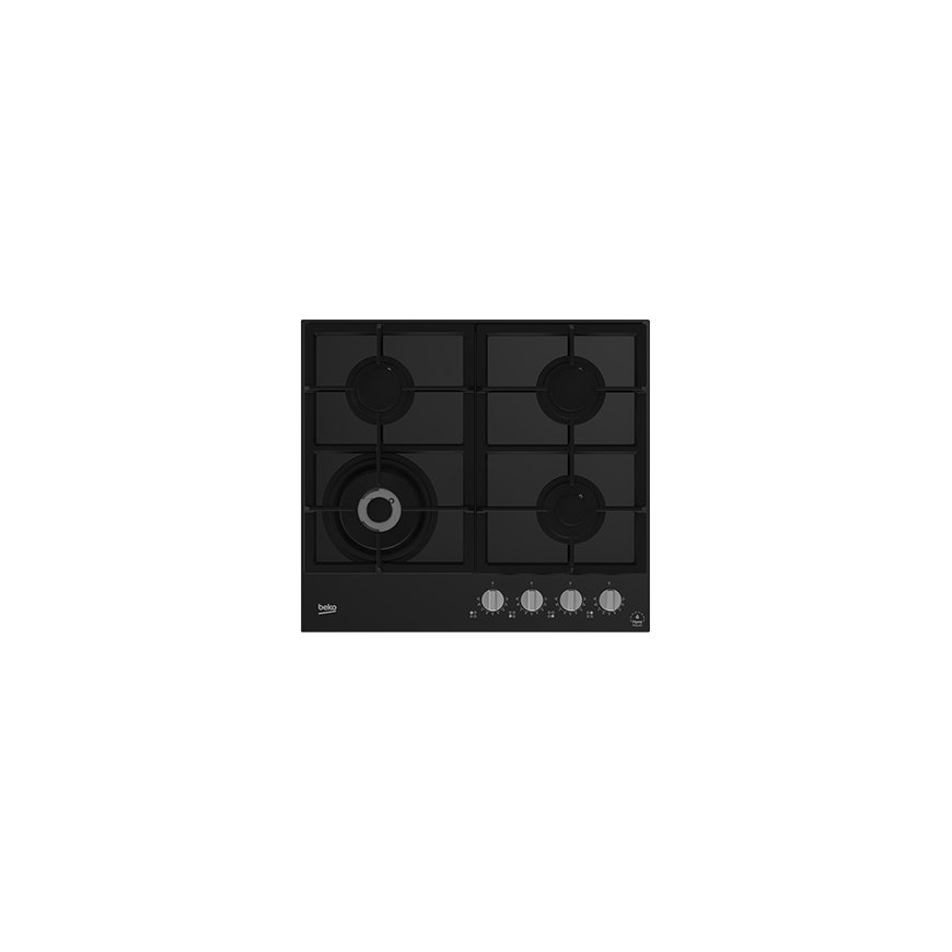 Beko HILW64325SB plīts virsmas sildelements Melns