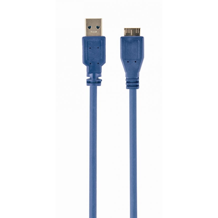 Gembird CCP-mUSB3-AMBM-0.5M USB kabelis USB