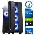 INTOP AQUA i7-14700F 64GB DDR5 2TB SSD M.2 NVME+2TB RTX5050 8GB WIN11 INTOP AQUA i7-14700F 64GB DDR5 2TB SSD M.2 NVME+2TB RTX5050 8GB WIN11