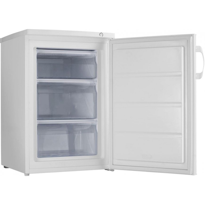 Gorenje F49DPW Püstine sügavkülmik Eraldiseisev 85 l D Valge – 2