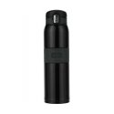 Termogertuv KIRO KI5084BK, 600 ml, must Termogertuv KIRO KI5084BK, 600 ml, must