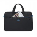 Rivacase 8037 39.6 cm (15.6") Messenger case Black Rivacase 8037 39.6 cm (15.6") Messenger case Black