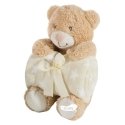 Eurofirany Blanket/Bear/Dark Brown 170x210 Dark Brown Eurofirany Blanket/Bear/Dark Brown 170x210 Dark Brown