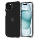 Spigen ACS06786 mobiliojo telefono dėklas 15,5 cm (6.1") Permatomas