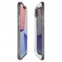 Spigen ACS06786 mobiliojo telefono dėklas 15,5 cm (6.1") Permatomas
