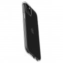 Spigen ACS06786 mobiliojo telefono dėklas 15,5 cm (6.1") Permatomas