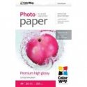 ColorWay Premium Highglossy Photo Paper, 255g/m, 10x15 ColorWay Premium Highglossy Photo Paper, 255g/m, 10x15