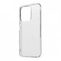 OBAL:ME TPU kate Xiaomi Redmi 15C 4G|5G läbipaistev OBAL:ME TPU kate Xiaomi Redmi 15C 4G|5G läbipaistev