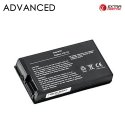 Аккумулятор для ноутбука ASUS A32-A8, 5200mAh, Extra Digital Advanced