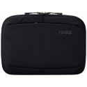 Thule Subterra 2 TSS413 Black 33 cm (13") Varrukaümbris Must Thule Subterra 2 TSS413 Black 33 cm (13") Varrukaümbris Must