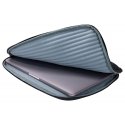 Thule Subterra 2 TSS413 Black 33 cm (13") Įmautė Juoda