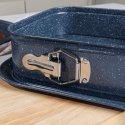 Russell Hobbs RH03425EU7 Nightfall Stone ruudukujuline küpsetusvorm 27 cm