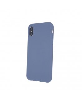 Samsung Galaxy A10 Silicon case Marengo