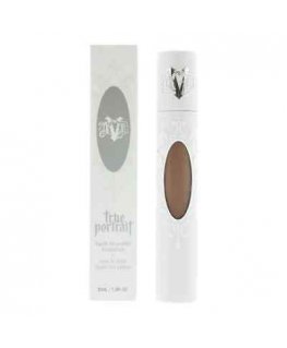 Kvd, True Portrait, Nestemäinen Meikkivoide, 076, Tan, 30 ml