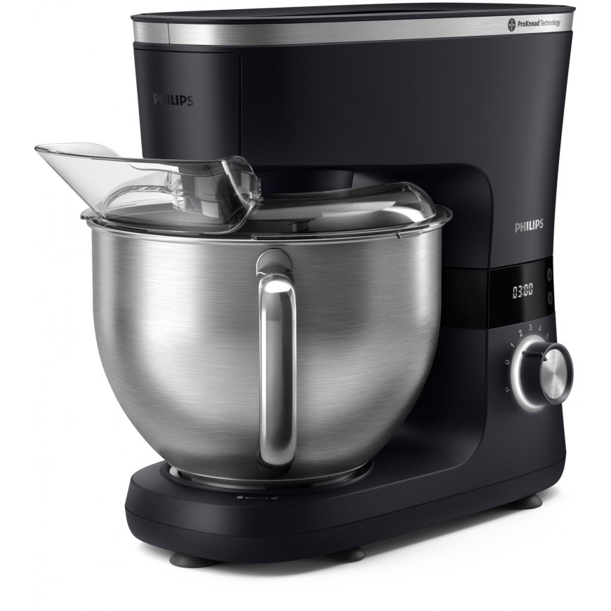 Philips 7000 serijos virtuvės kombainas