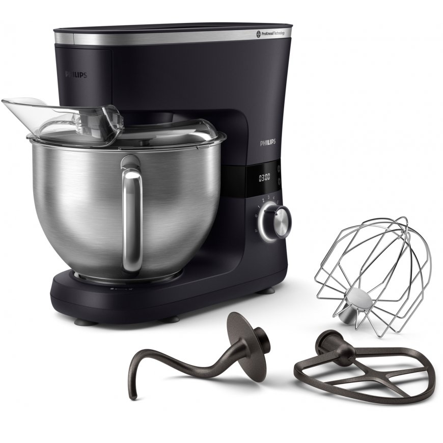 Philips 7000 serijos virtuvės kombainas – 3