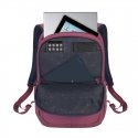Rivacase 7760 39.6 cm (15.6") Backpack case Red Rivacase 7760 39.6 cm (15.6") Backpack case Red