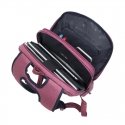 Rivacase 7760 39,6 cm (15.6") Seljakott Punane Rivacase 7760 39,6 cm (15.6") Seljakott Punane
