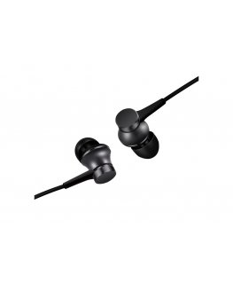 Xiaomi Mi In-Ear Headphones Basic Kuulokkeet Langallinen Puhelut/Musiikki musta