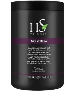 HS MILANO NO Kollane PLUS juuksepalsam, 1000 ml