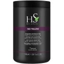 HS MILANO NO Keltainen PLUS hiusten shampoo, 1000 ml HS MILANO NO Keltainen PLUS hiusten shampoo, 1000 ml