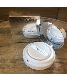 Lancome, Miracle Cushion, Compact Foundation, 025, Beige Natural