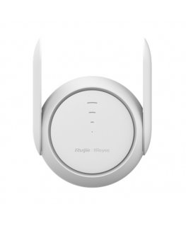 Ruijie Networks RG-EW1200R tinklo „Wi-Fi“ sistema Dviguba juosta (2,4 GHz / 5 GHz) Wi-Fi 5 (802.11ac) Balta 1 Išorinis
