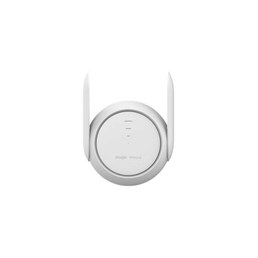 Ruijie Networks RG-EW1200R Wi-Fi-verkkojärjestelmä Kaksitaajuus (2,4 GHz/5 GHz) Wi-Fi 5 (802.11ac) V