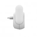 Ruijie Networks RG-EW1200R mesh wi-fi system Dual-band (2.4 GHz / 5 GHz) Wi-Fi 5 (802.11ac) White 1 Ruijie Networks RG-EW1200R mesh wi-fi system Dual-band (2.4 GHz / 5 GHz) Wi-Fi 5 (802.11ac) White 1