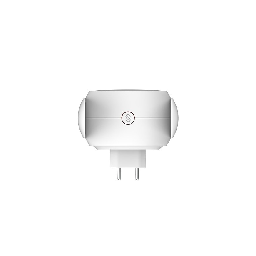Ruijie Networks RG-EW1200R Wi-Fi-verkkojärjestelmä Kaksitaajuus (2,4 GHz/5 GHz) Wi-Fi 5 (802.11ac) V – 5