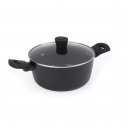 Russell Hobbs RH03265EU7 Green 24cm Saucepan Russell Hobbs RH03265EU7 Green 24cm Saucepan