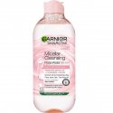 Garnier, Rose Glow, Poistaa epäpuhtauksia, Micellar Water, varten A Garnier, Rose Glow, Poistaa epäpuhtauksia, Micellar Water, varten A