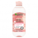Garnier, Rose Glow, Poistaa epäpuhtauksia, Micellar Water, varten A Garnier, Rose Glow, Poistaa epäpuhtauksia, Micellar Water, varten A