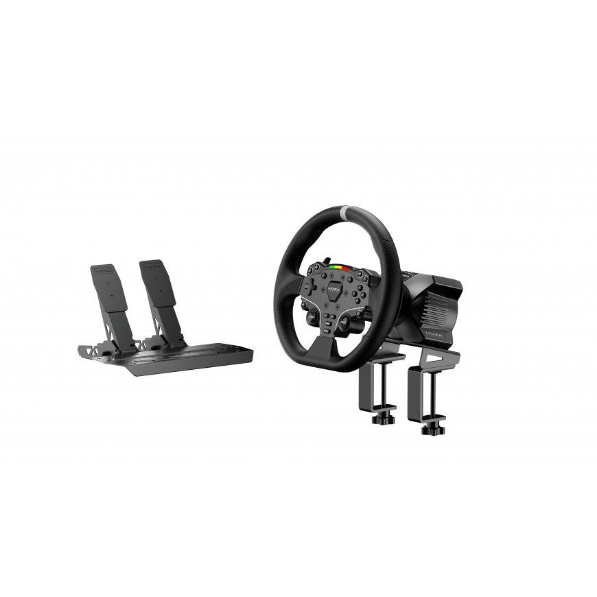 Moza Racing Moza Racing RS074 spēļu