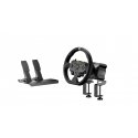 Moza Racing RS074 игровой контроллер Черный Bluetooth/USB Рулевое колесо+педали Цифровой ПК Moza Racing RS074 игровой контроллер Черный Bluetooth/USB Рулевое колесо+педали Цифровой ПК