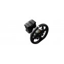 Moza Racing RS074 mängukontroller Must Bluetooth/USB Juhtpult + pedaalid Digitaalne PC Moza Racing RS074 mängukontroller Must Bluetooth/USB Juhtpult + pedaalid Digitaalne PC