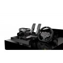 Moza Racing RS074 mängukontroller Must Bluetooth/USB Juhtpult + pedaalid Digitaalne PC Moza Racing RS074 mängukontroller Must Bluetooth/USB Juhtpult + pedaalid Digitaalne PC